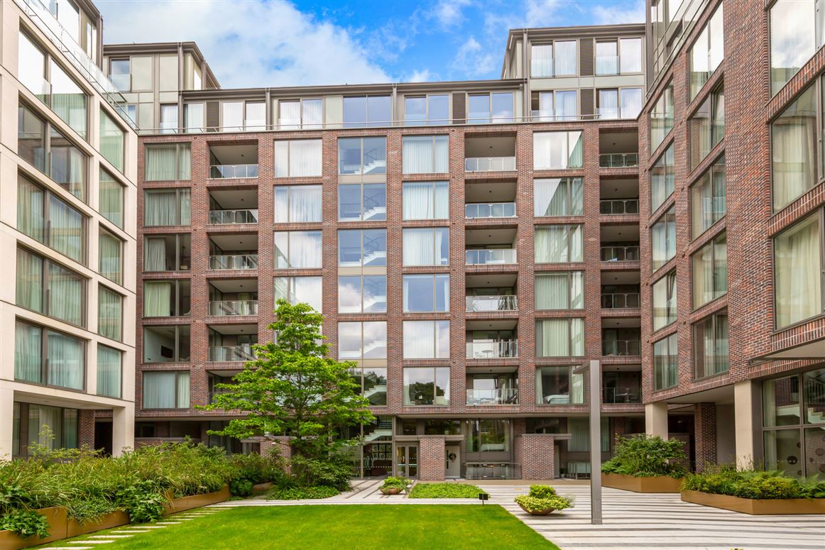 4 The Nicholson, Lansdowne Place, Ballsbridge, Dublin 4