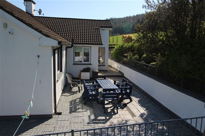 Ballingate, Carnew, Wicklow