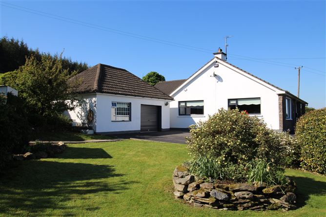 Ballingate, Carnew, Wicklow