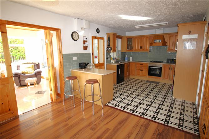 Ballingate, Carnew, Wicklow