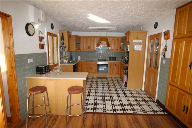 Ballingate, Carnew, Wicklow