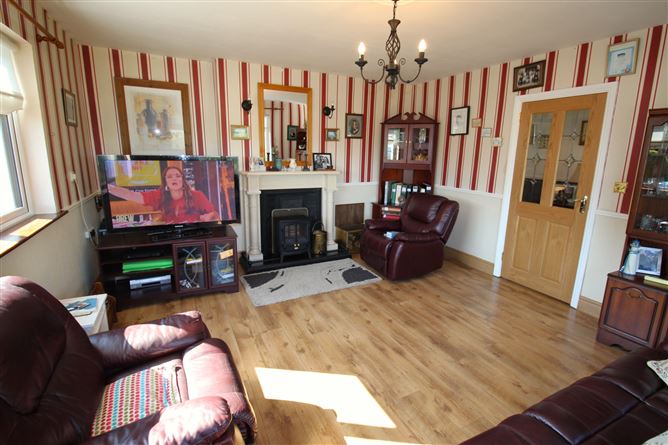 Ballingate, Carnew, Wicklow
