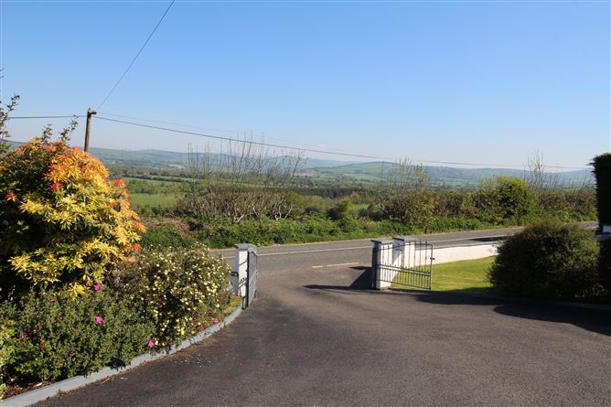 Ballingate, Carnew, Wicklow