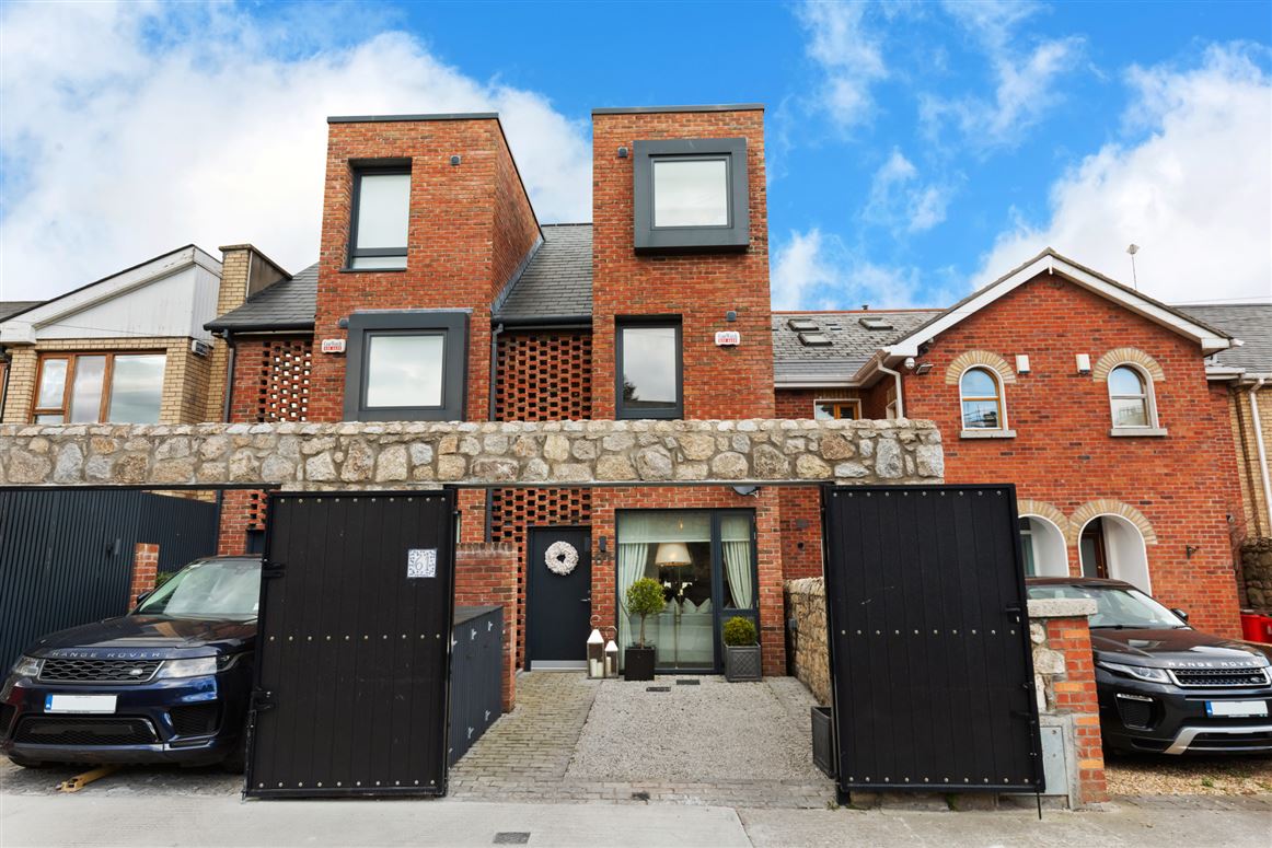 61 Garville Lane, Rathgar, Dublin 6