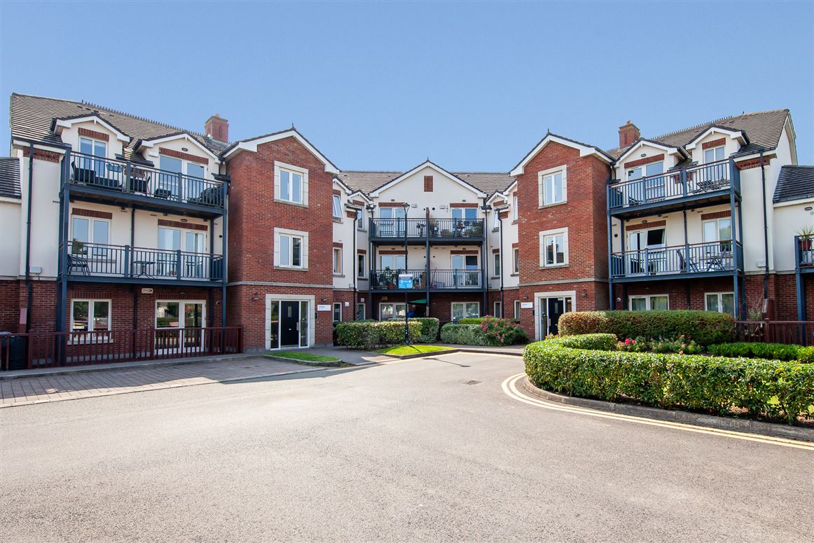 Apartment 45, Millfield, The Links, Station Road, Co.Dublin, Portmarnock, County Dublin
