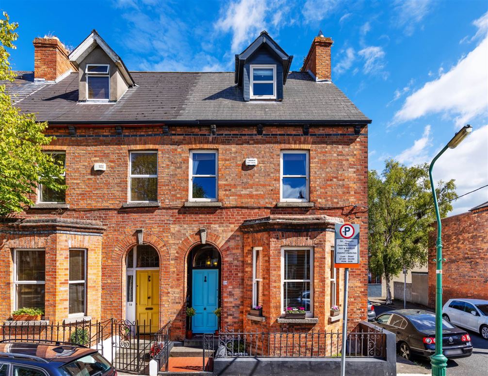 20 Charlemont Road, Clontarf, Dublin 3