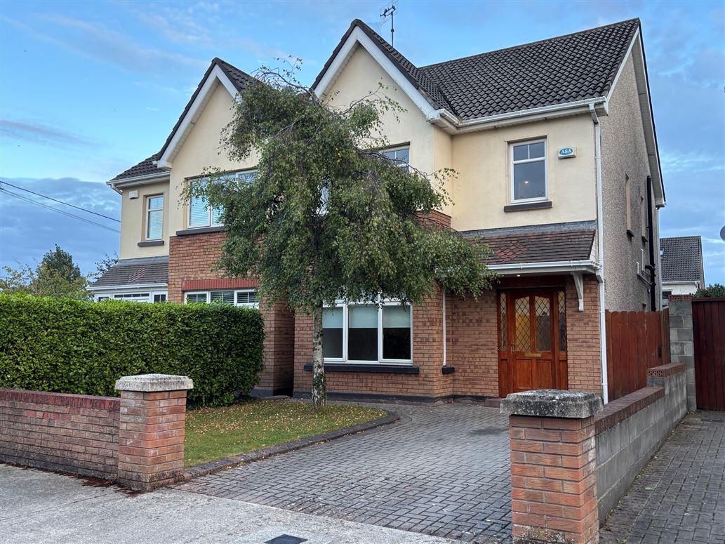 11 Eastham Cove, Bettystown, Meath