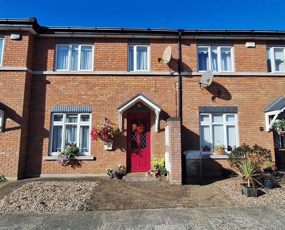 4 Cairnes Court, Roschoill, Drogheda, Louth