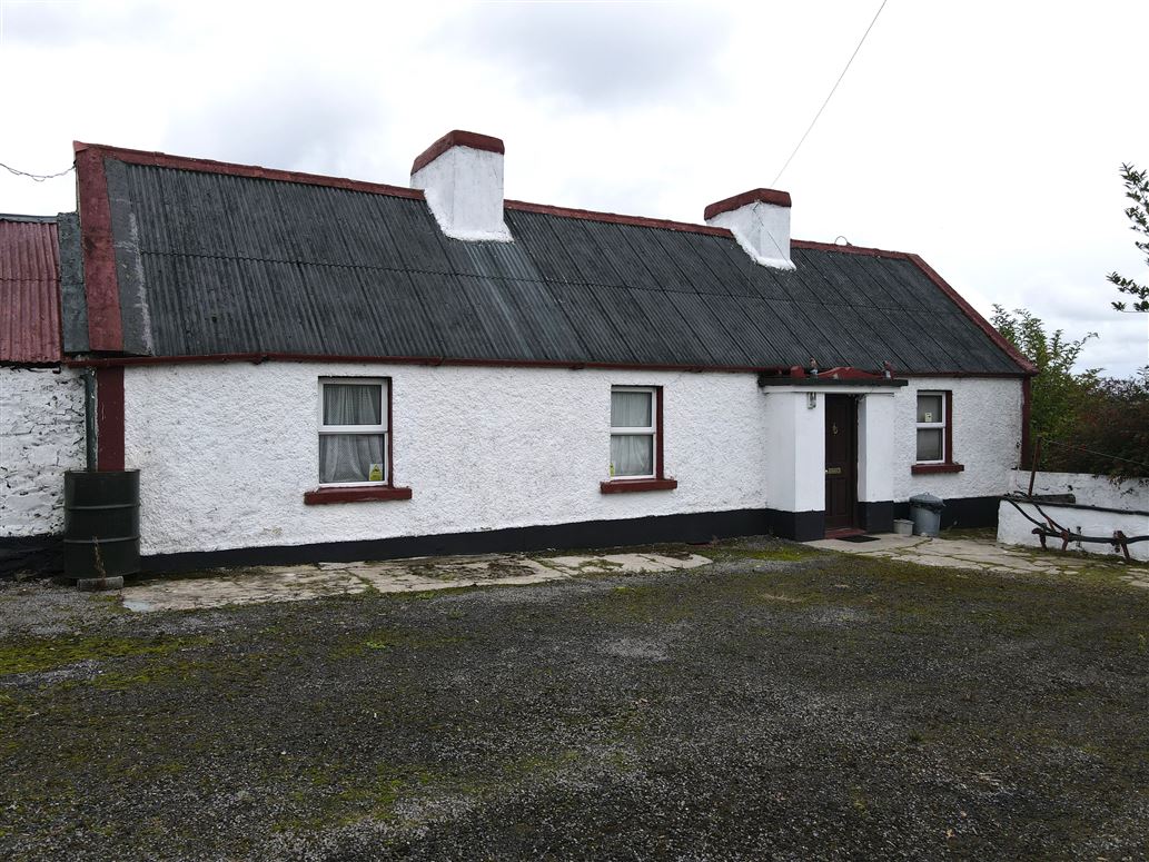 Murmod, Virginia, Cavan