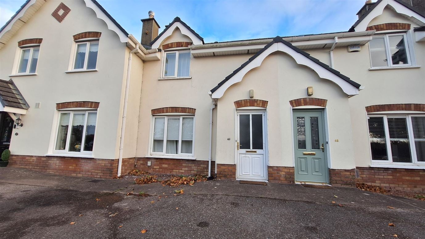 49 An Cailean Drive, Ballincollig, Cork
