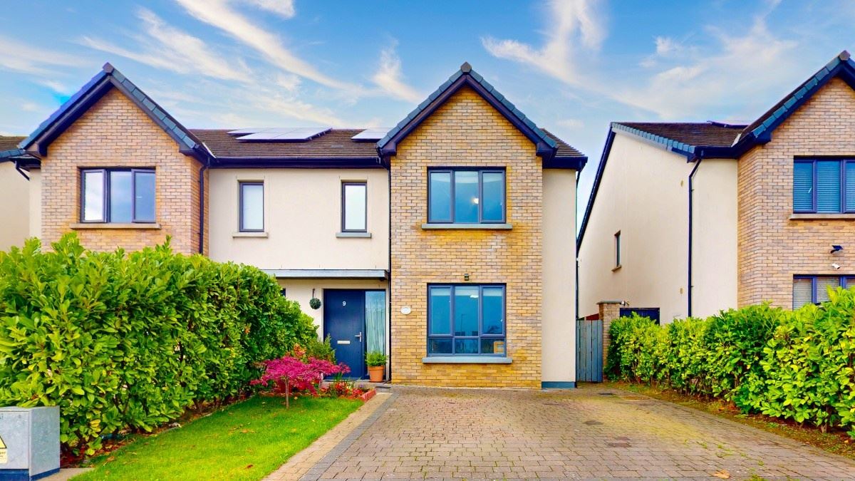 9 Cluain Adain Way, Navan, Meath