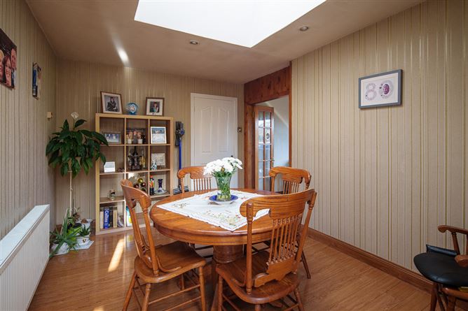 9 Wallaces Cove, Blackrock, Co. Louth