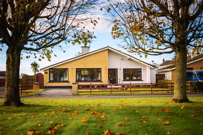 9 Wallaces Cove, Blackrock, Co. Louth