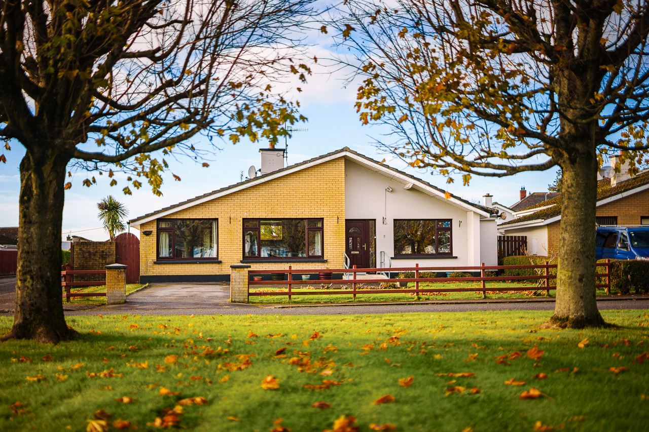 9 Wallaces Cove, Blackrock, Co. Louth