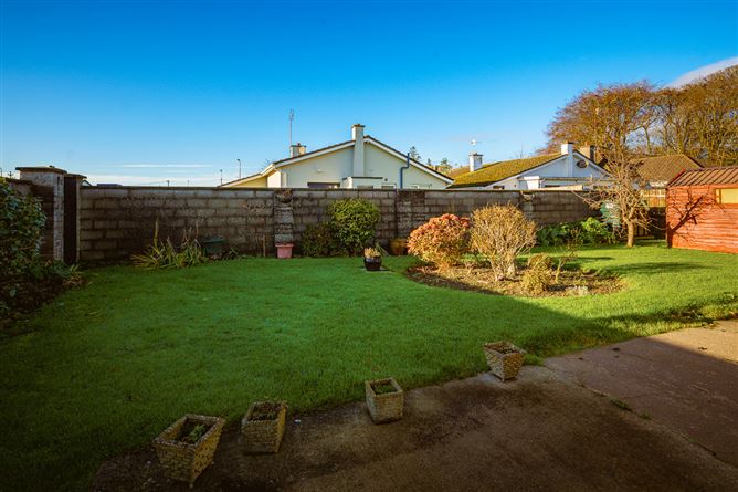 9 Wallaces Cove, Blackrock, Co. Louth