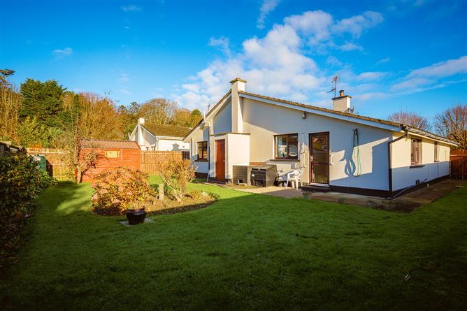 9 Wallaces Cove, Blackrock, Co. Louth