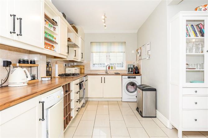 12 Dun Emer Avenue, Lusk, Dublin