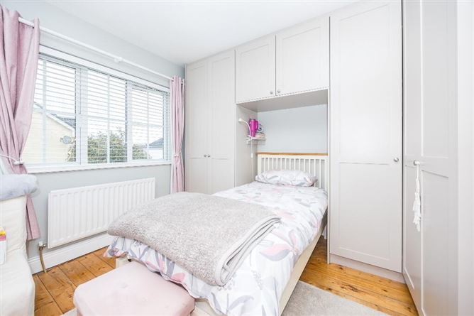 12 Dun Emer Avenue, Lusk, Dublin