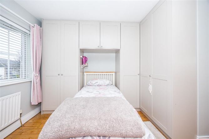 12 Dun Emer Avenue, Lusk, Dublin