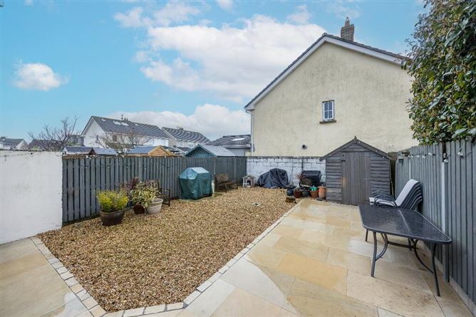 12 Dun Emer Avenue, Lusk, Dublin