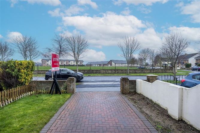 12 Dun Emer Avenue, Lusk, Dublin