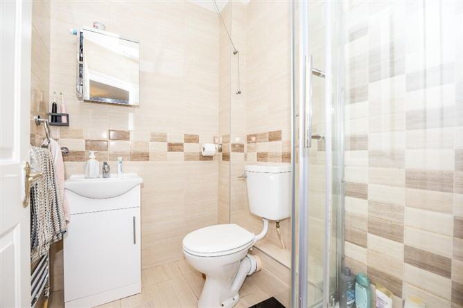 12 Dun Emer Avenue, Lusk, Dublin