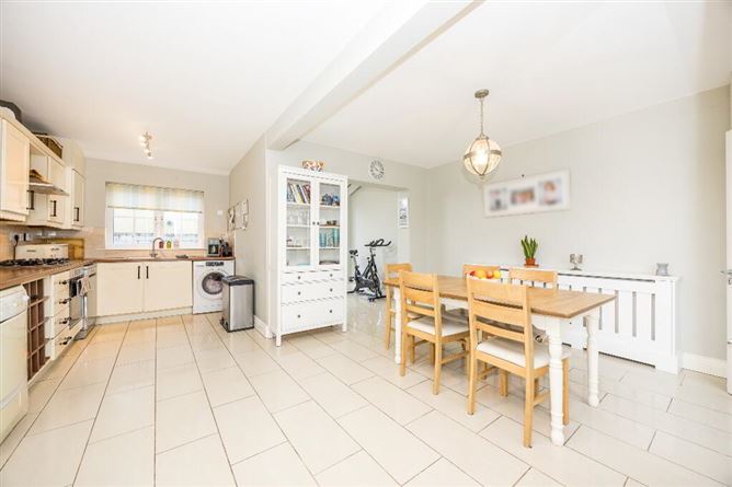 12 Dun Emer Avenue, Lusk, Dublin