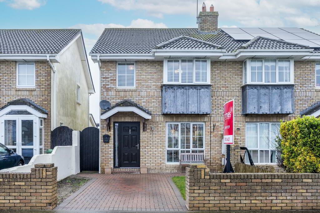12 Dun Emer Avenue, Lusk, Dublin