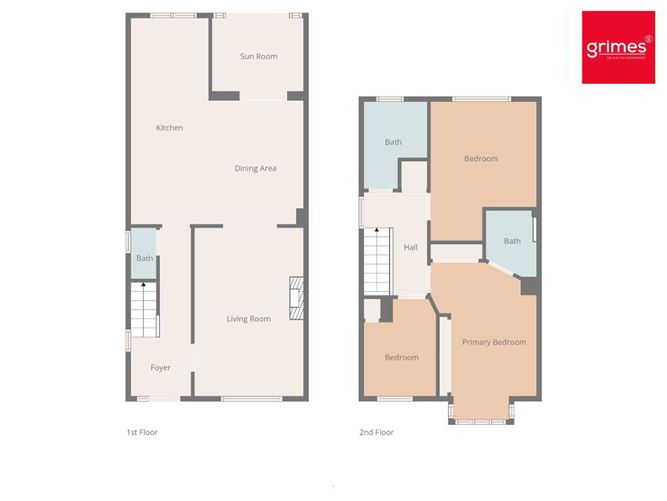 12 Dun Emer Avenue, Lusk, Dublin