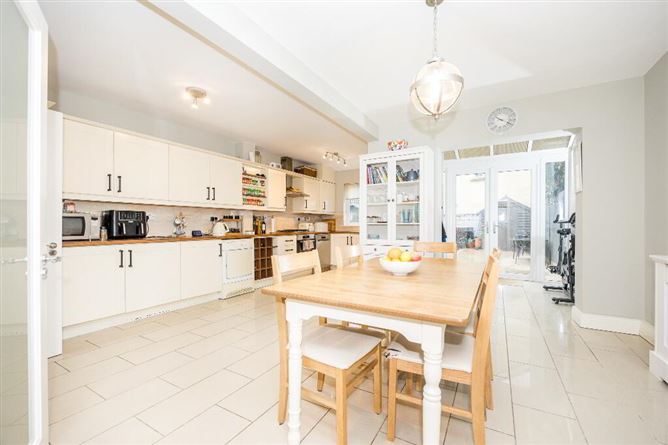 12 Dun Emer Avenue, Lusk, Dublin