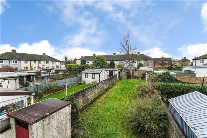 41 Cardiff Castle Road, Finglas, Dublin 11
