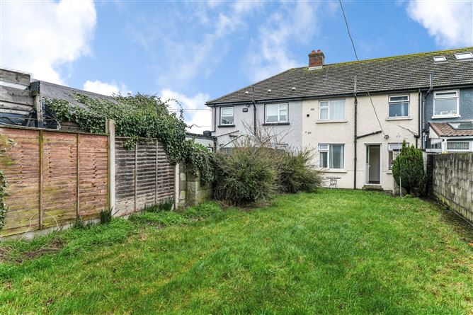 41 Cardiff Castle Road, Finglas, Dublin 11