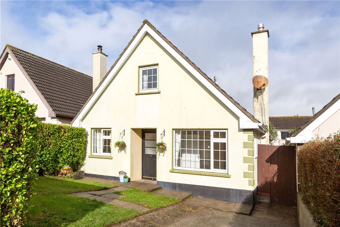 8 Glendasan Drive, Wicklow Town