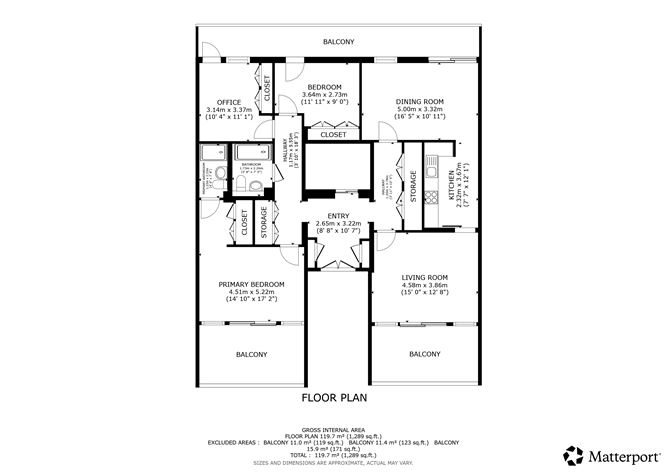 Apartment 173, Crosbie's Yard, North Strand, Dublin 3