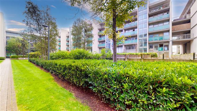 Apartment 173, Crosbie's Yard, North Strand, Dublin 3