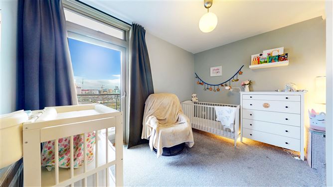 Apartment 173, Crosbie's Yard, North Strand, Dublin 3