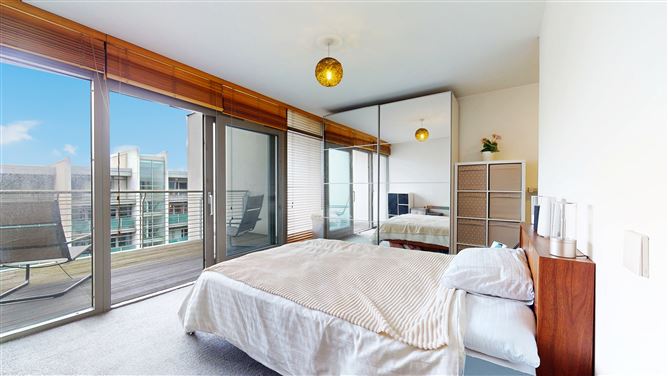 Apartment 173, Crosbie's Yard, North Strand, Dublin 3