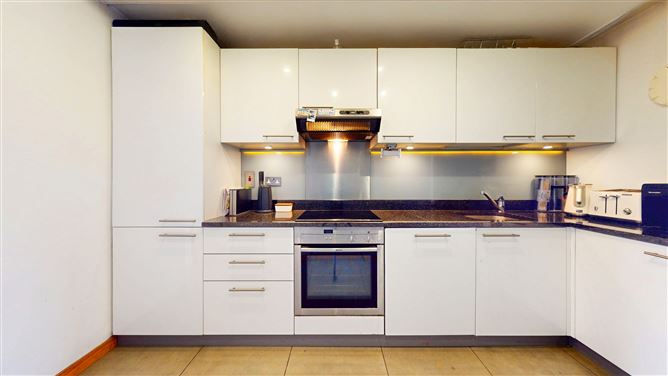 Apartment 173, Crosbie's Yard, North Strand, Dublin 3