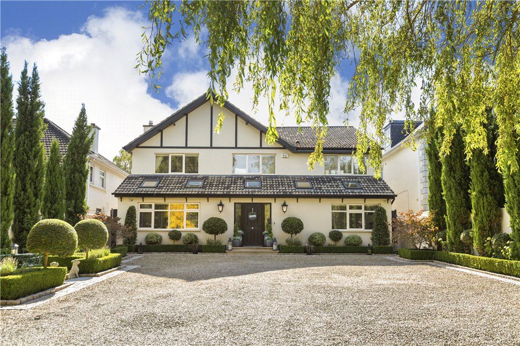 Moybrook, Avoca Avenue, Blackrock, Co. Dublin