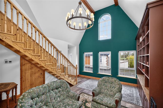 Riesk, Kilmanagh, Kilkenny