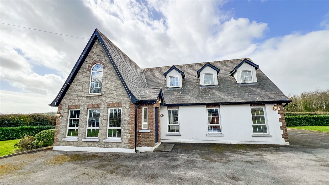 Riesk, Kilmanagh, Kilkenny