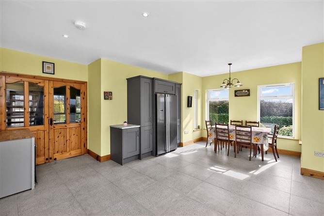 Riesk, Kilmanagh, Kilkenny