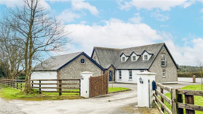 Riesk, Kilmanagh, Kilkenny