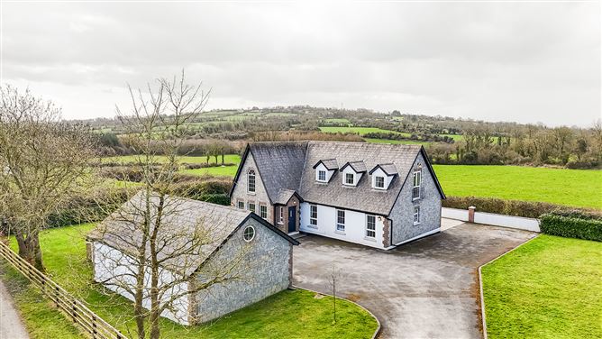 Riesk, Kilmanagh, Kilkenny