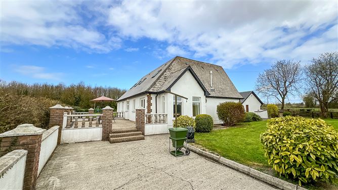 Riesk, Kilmanagh, Kilkenny