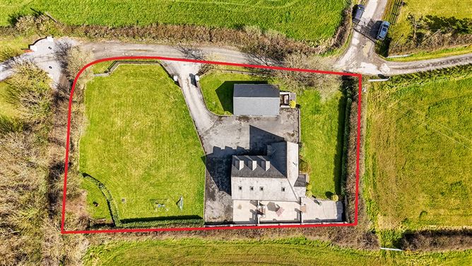 Riesk, Kilmanagh, Kilkenny