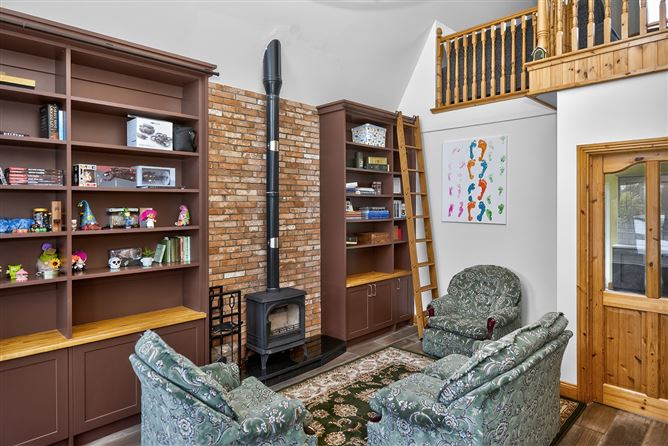 Riesk, Kilmanagh, Kilkenny