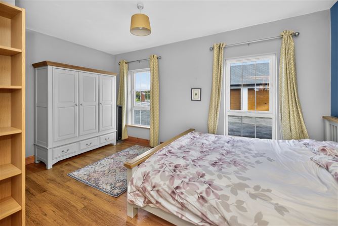 Riesk, Kilmanagh, Kilkenny