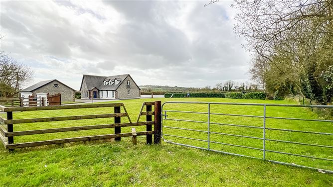 Riesk, Kilmanagh, Kilkenny