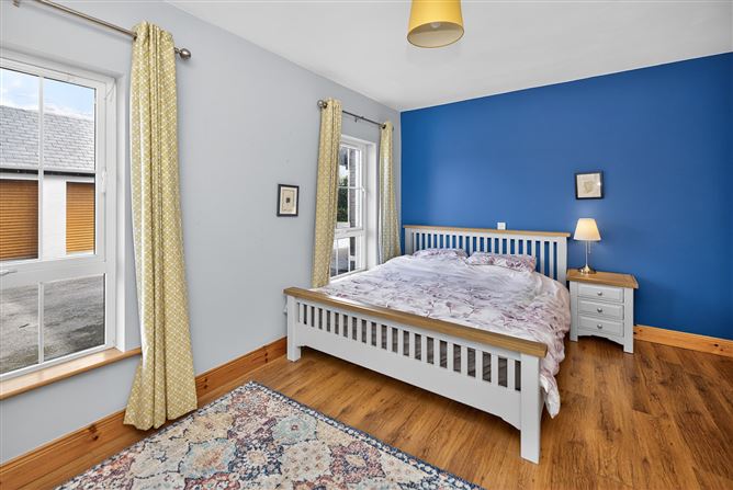 Riesk, Kilmanagh, Kilkenny